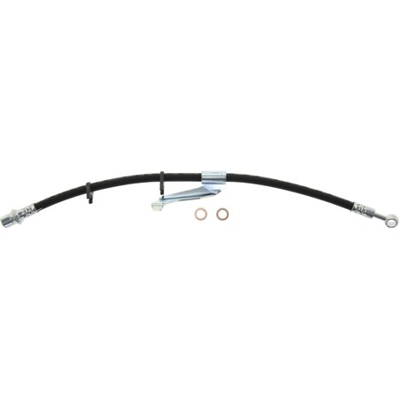 Centric Brake Hose, Parts 150.62167 150.62167